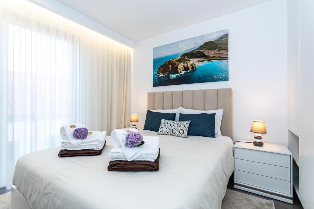 Guest House Passal - Faial Room Ponta Delgada Eksteriør billede